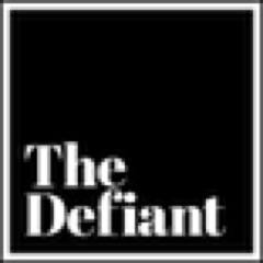 The Defiant logo